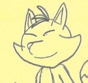 Jogging Fox Workshop