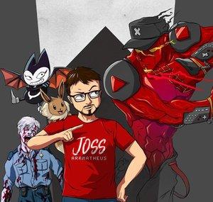 Joss Aramatheus