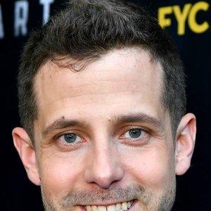 Justin Marks