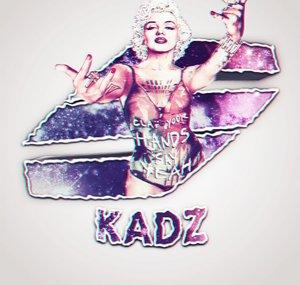 Kadzy