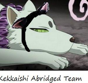 KekkaiAbridgedTeam