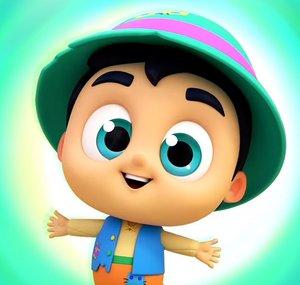 Kids Tv - Peri Masalı Ve Çocuk Öyküleri Türkçede