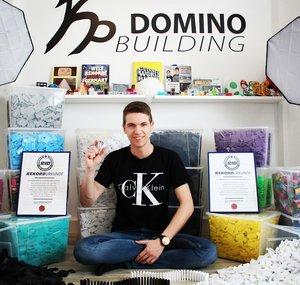 KP Dominobuilding