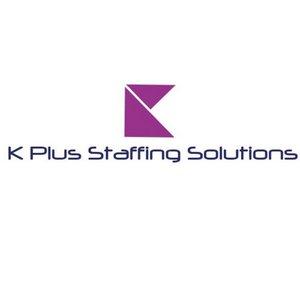 KPlus Staffing Corner