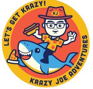 Krazy Joe Adventures