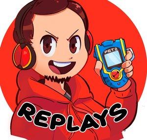 LaloHikari Replays