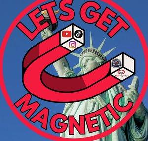 Let's Get Magnetic