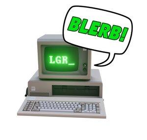LGR Blerbs