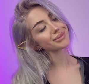 LizzieLestrange ASMR