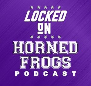 Locked On Horned Frogs
