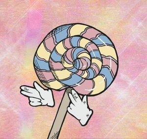 Lollipops & Finger Guns