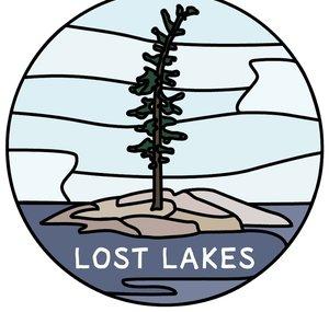 Lost Lakes 2