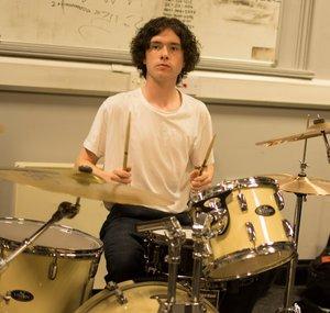 Lucas Rigby