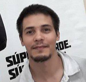 Luis González