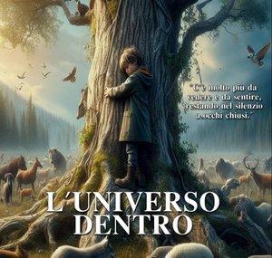L'UNIVERSO DENTRO- KILL DOGMA 🌟 