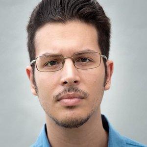Manny Zaldivar