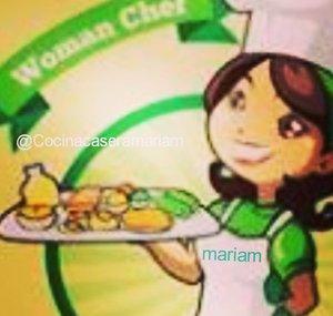 Maria Carrillo (mariam)