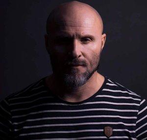 Martin Hindy