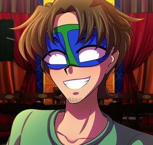 MaskManGaming