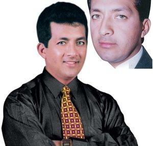 MAXIMO ESCALERAS