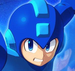 Mega Man