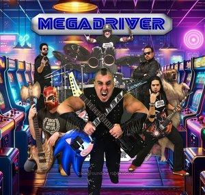 megadriver