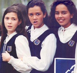 Meninas Cantoras de Petrópolis