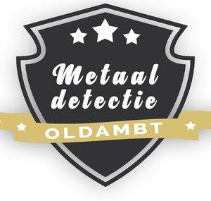 Metaaldetectie Oldambt