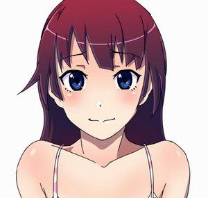 Mikhan Senjougahara
