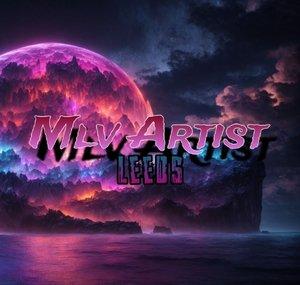 Mlv Artist Leeds  🎶 Uk Rapper🎙 