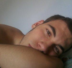 Moises M.G