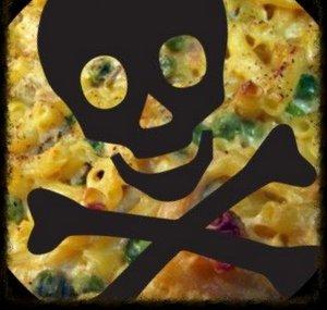 Narcotic Casserole Productions