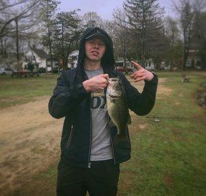 NE Fishing