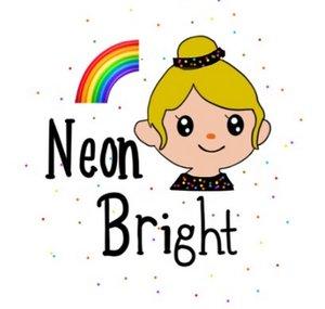 NeonBright