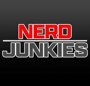 Nerd Junkies