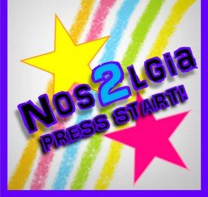 Nos2lgia