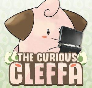 Old Cleffa Account