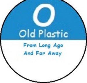 Old Plastic