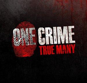 OneCrimeTM (with MrBlack)