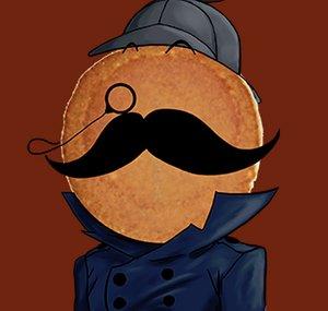 Pancake Detective