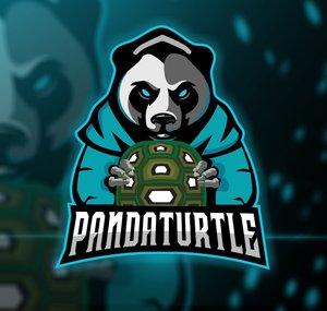 Panda Turtle