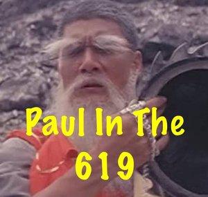 Paul In The 619