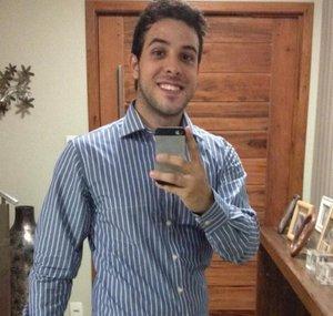 Pedro Castelo Branco