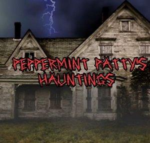 Peppermint Patty's haunting 