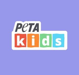 PETA Kids