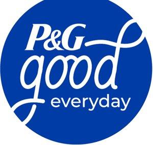 P&G Good Everyday