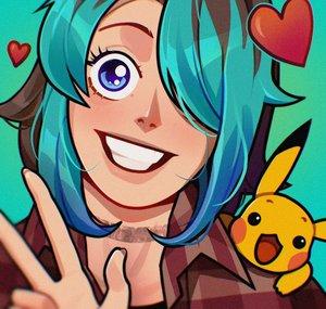 Pikamaechu