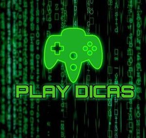 PLAY DICAS TUTORIAIS
