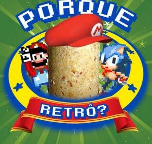 porque retrô?