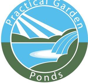 Practical Garden Ponds